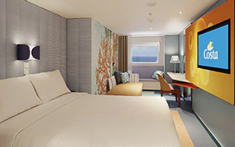 SANREMO CON LA CROCIERA DELLA MUSICA  - ONLY ADULTS